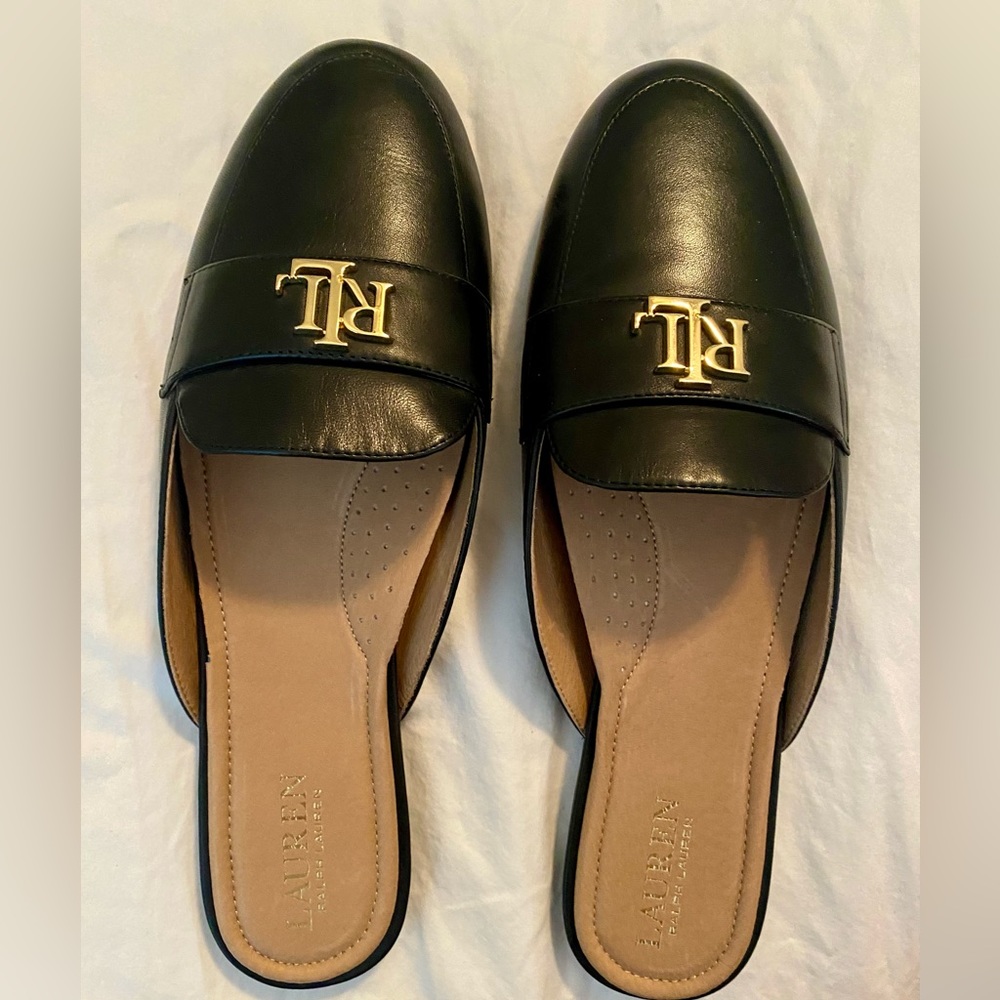 Ralph Lauren Mule NW/OT